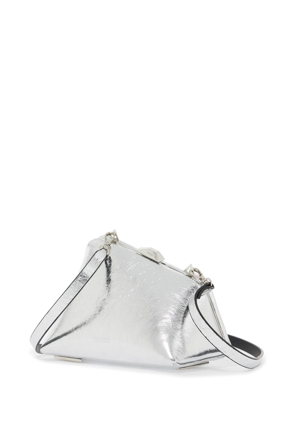 BLUE\N\NSMALL MIDNIGHT BLUE CLUTCH