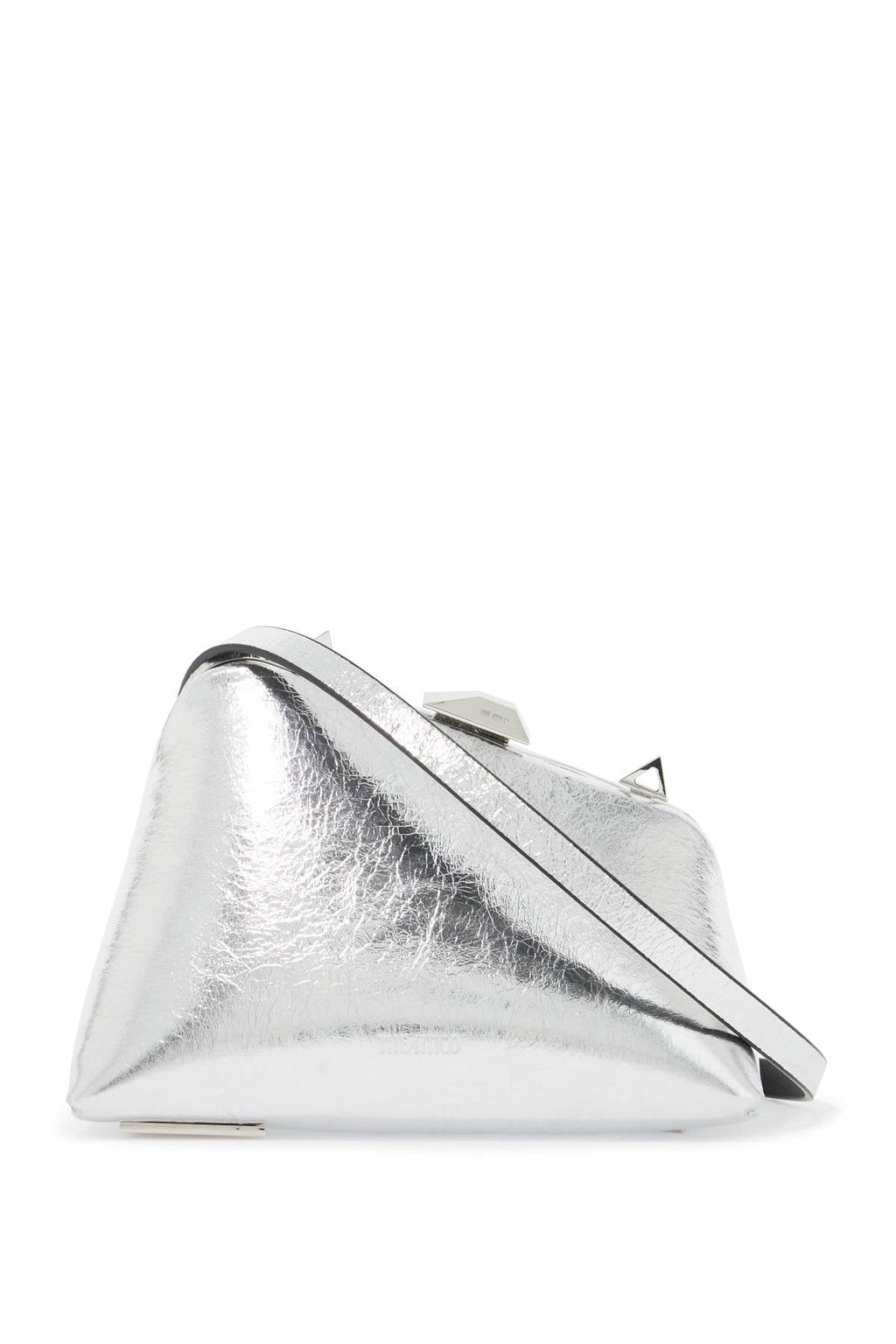 The Attico Blue\N\Nsmall Midnight Blue Clutch Women