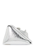 The Attico Blue\N\Nsmall Midnight Blue Clutch Women