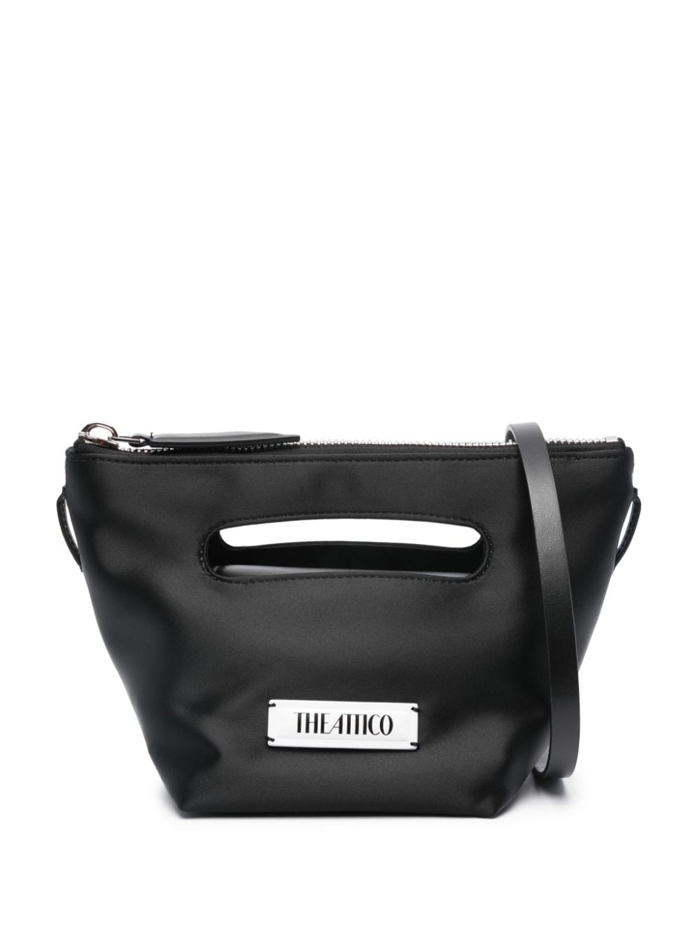 Via Dei Giardini 15 Tote Bag