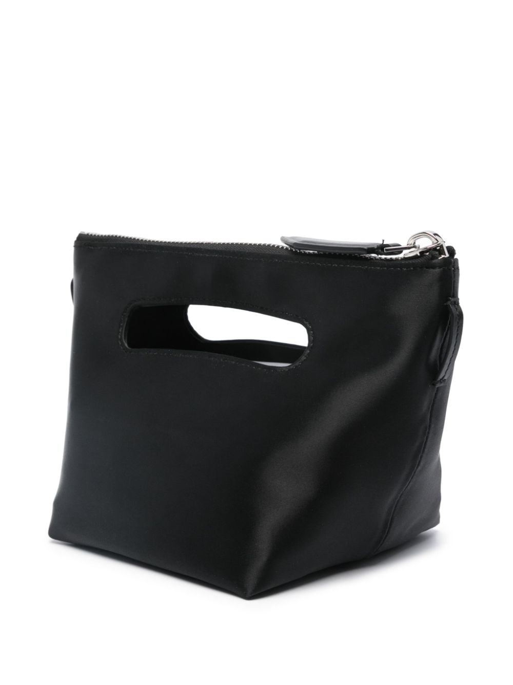 Via Dei Giardini 15 Tote Bag
