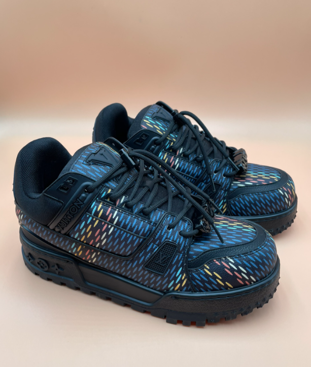 SAMC - LOV Men Shoes - 164