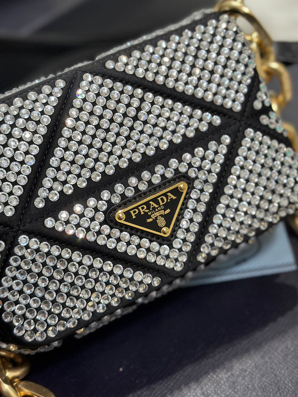 Glamy - PD Bags - 821