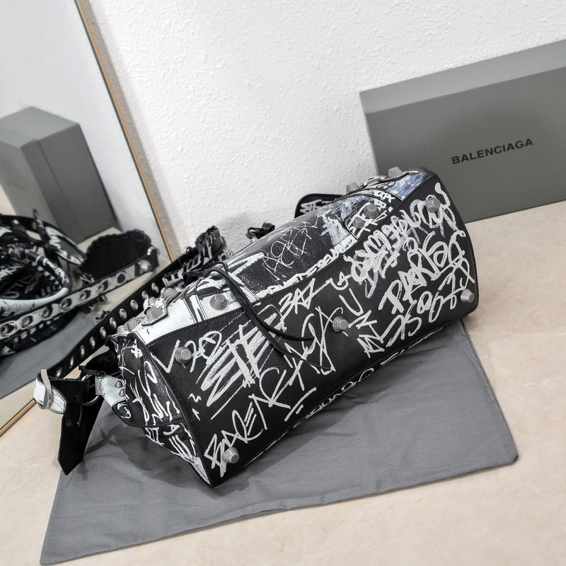 Glamy - BG Bags - 416
