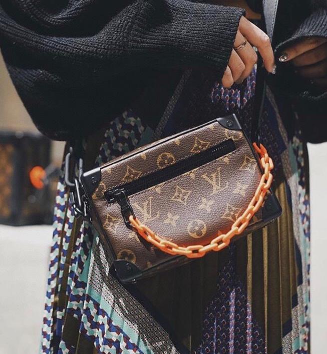 SAMC - LOV Bags - 2743