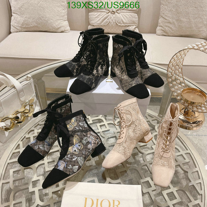 SAMCC - DOR Women Shoes - 1496