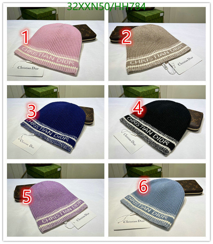 SAMC - DOR Caps & Hats - 124