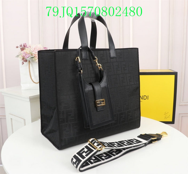 Glami - FDE Bags - 2484