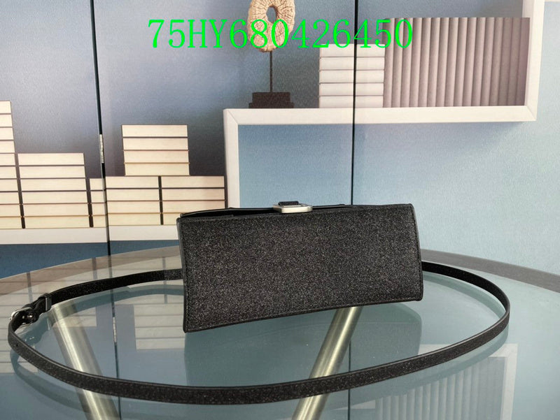 Satchel Bags - BGA Bags - 2326