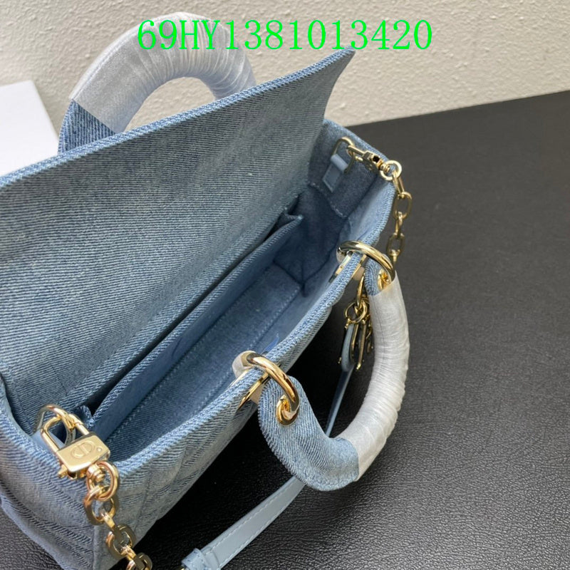 Glami - DOR Bags - 1135