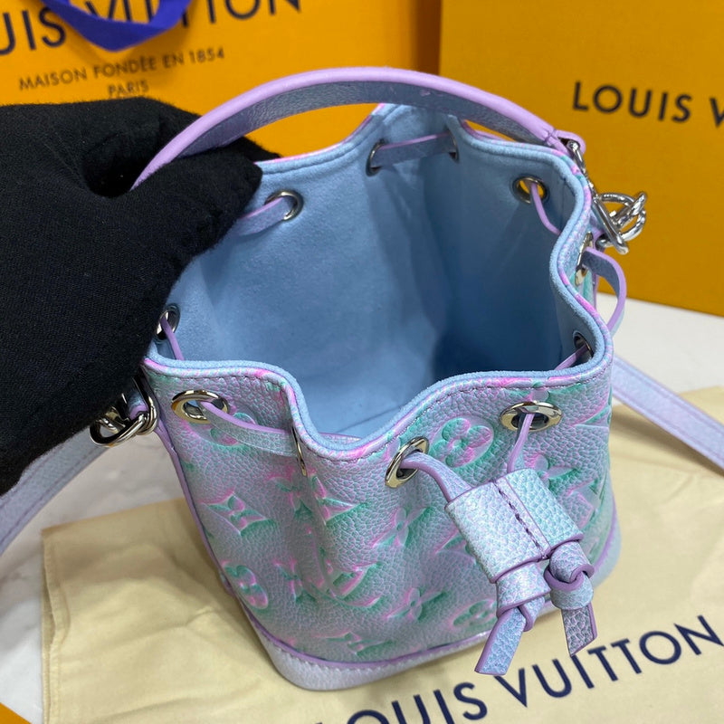 Glami- Glami- Lu-Vi bags - 3343