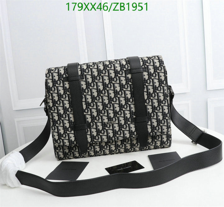 SAMCC - DOR Bags - 1250