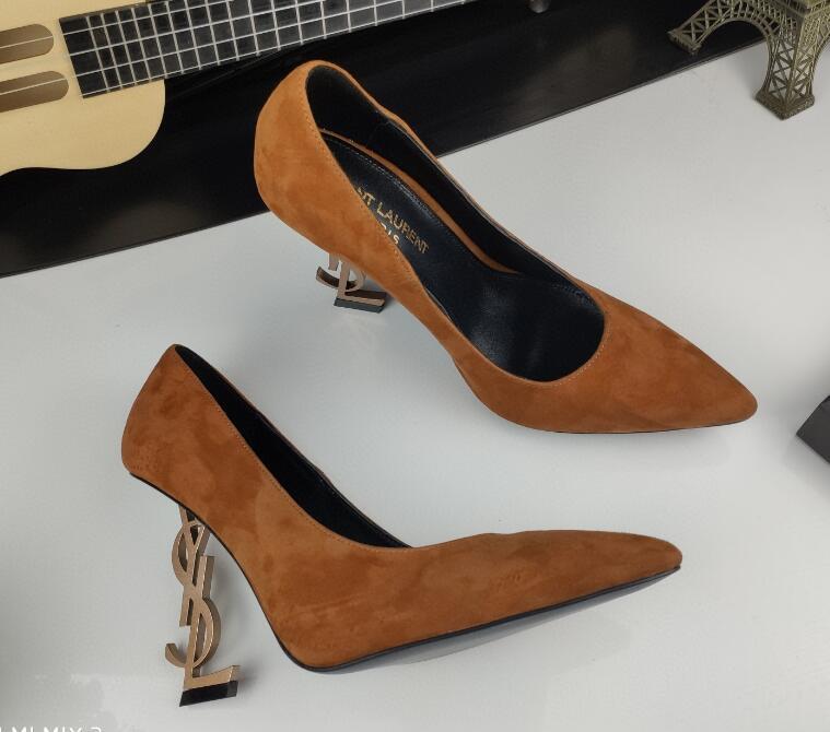 SAMC - YLS Women Shoes - 302