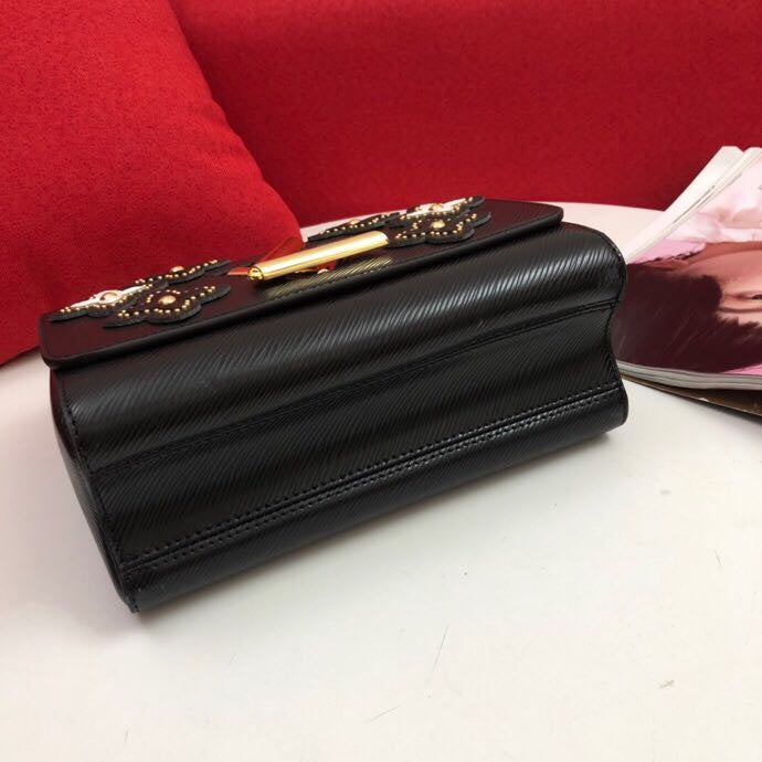 GlamI Lu-Vi bags - 3630