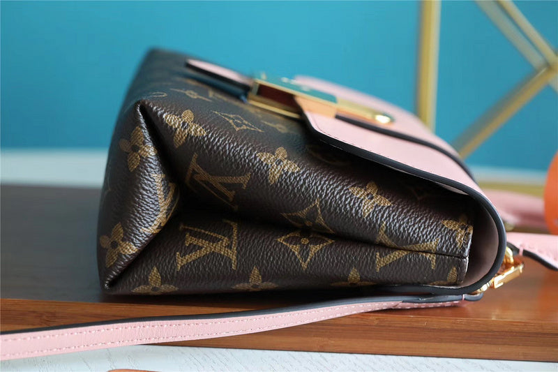 Satchel Bags - VL Bags - 7807