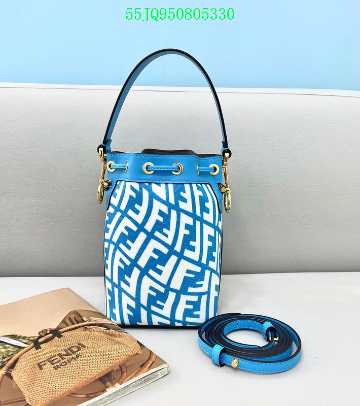Glami - FDE Bags - 2462