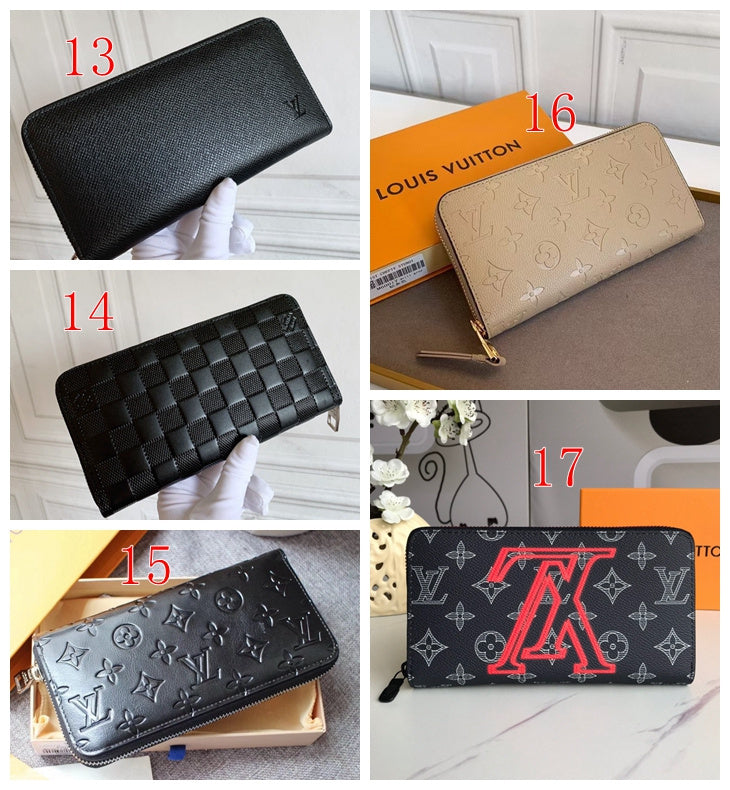 GlamI Lu-Vi bags - 2699
