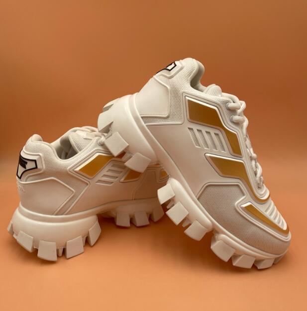 glamy - PD Men Shoes - 257