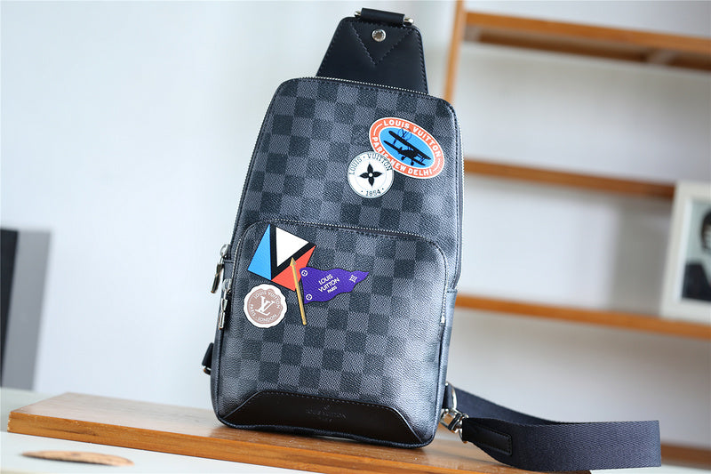 Glami GlamI Lu-Vi bags - 10237