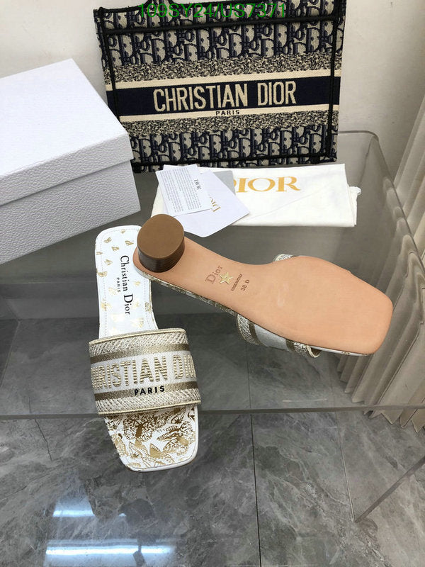 SAMCC - DOR Women Shoes - 1558