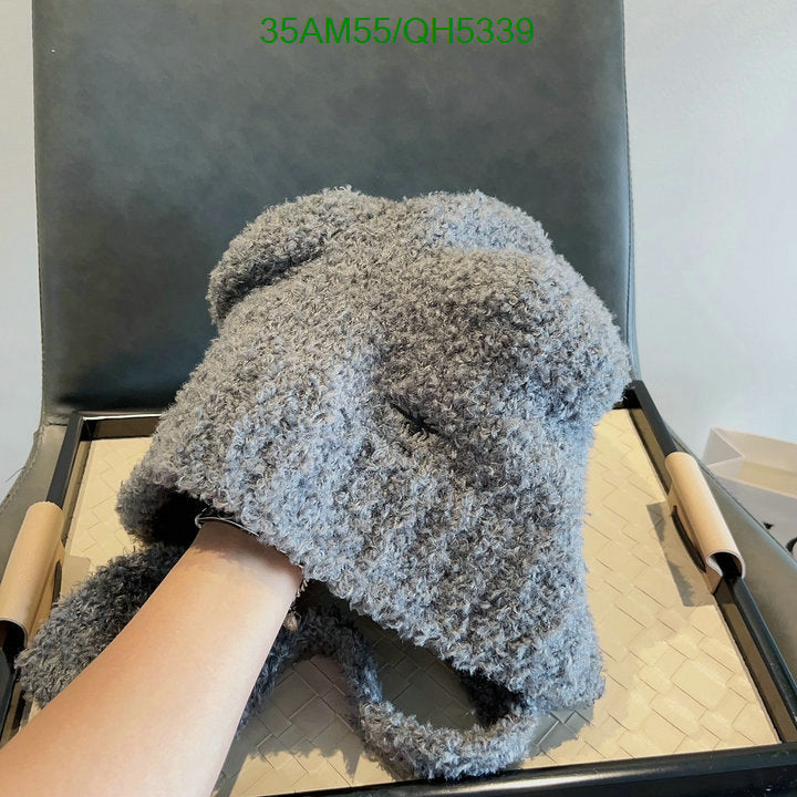 SAMC - DOR Caps & Hats - 074