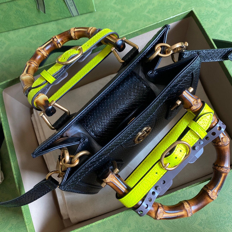 Glami Fashion - GCI Bags - 5566