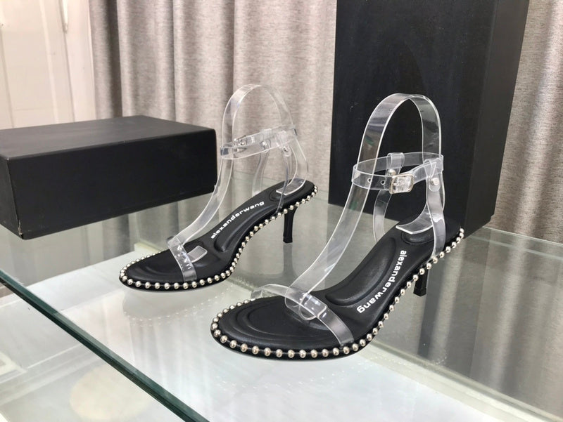 Glami - ALW Women Shoes - 548