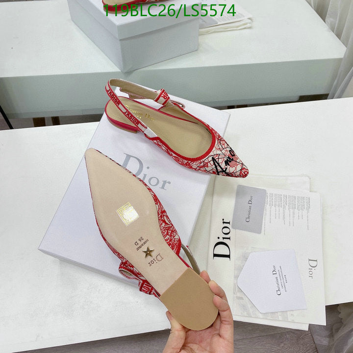 SAMCC - DOR Women Shoes - 2047