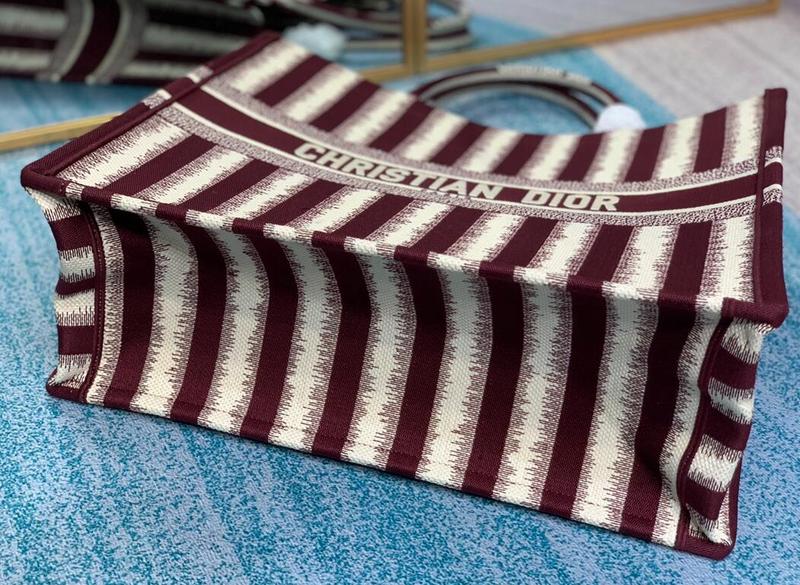 SAMCC - DOR Bags - 304