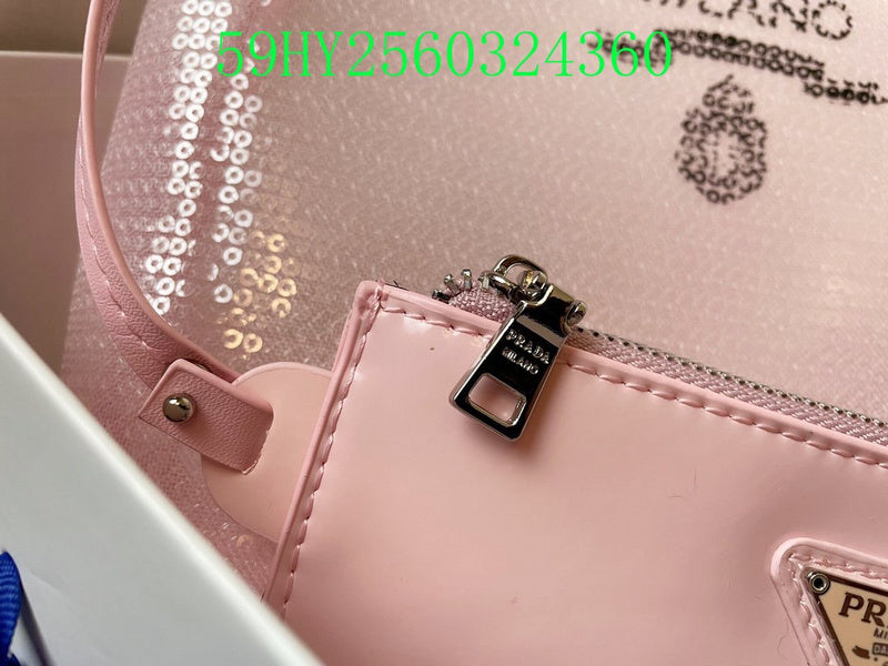 Satchel Bags - PDA Bags - 4514