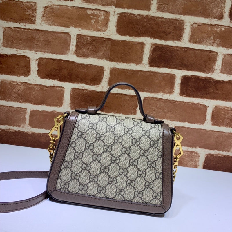 Glami Fashion - GCI Bags - 3191