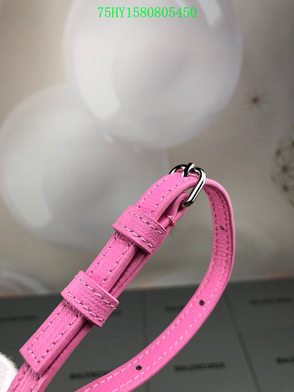 Satchel Bags - BGA Bags - 2445