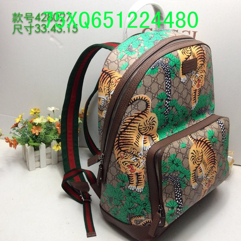 Glami Fashion - GCI Bags - 11410