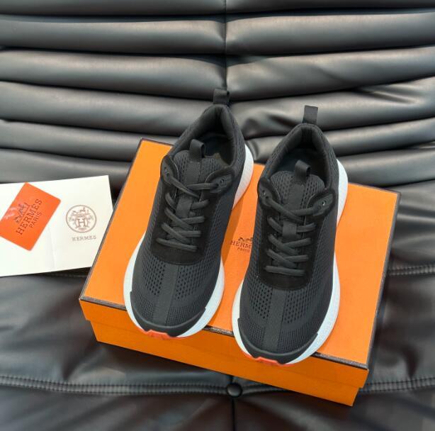 SAMC - HMS Men Shoes - 134