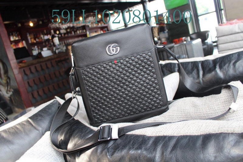 Glami Fashion - GCI Bags - 11234