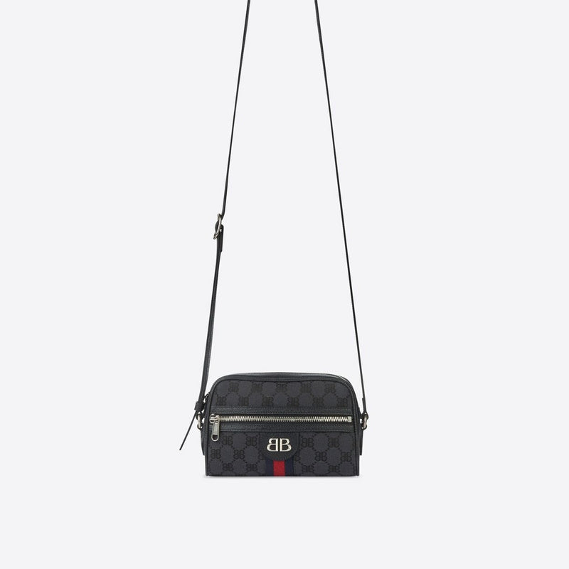Satchel Bags - BGA Bags - 112