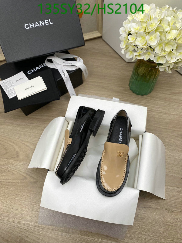 SAMC - CHL Women Shoes - 056