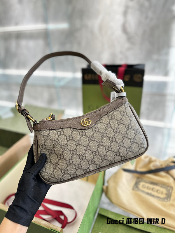 Glami Fashion - GCI Bags - 11913
