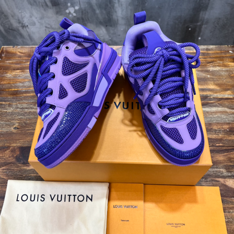 SAMC - LOV Men Shoes - 143