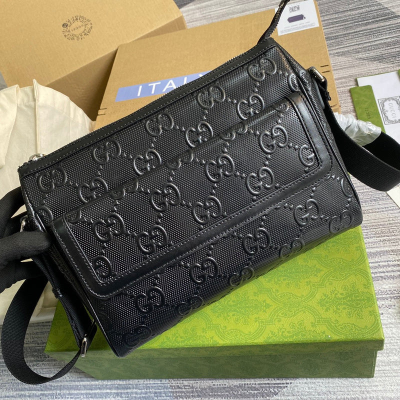 Glami - Glami Bags - 2016