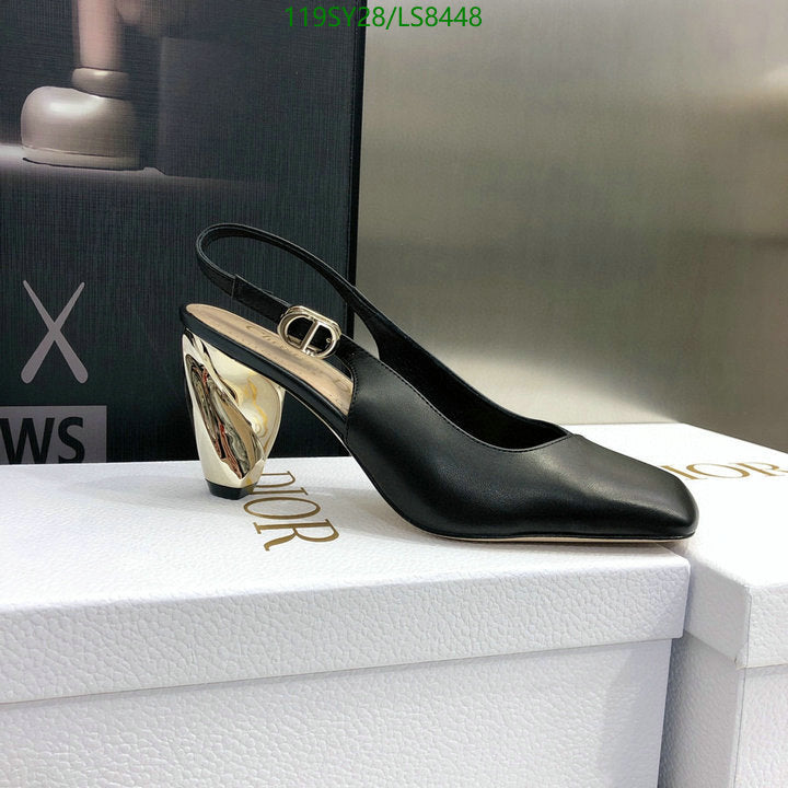 SAMCC - DOR Women Shoes - 1821