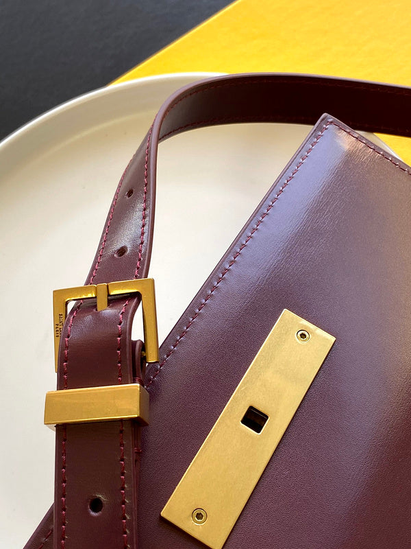 Satchel Bags - SLY Bags - 813