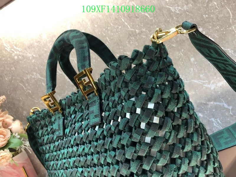 Glami - FDE Bags - 2333