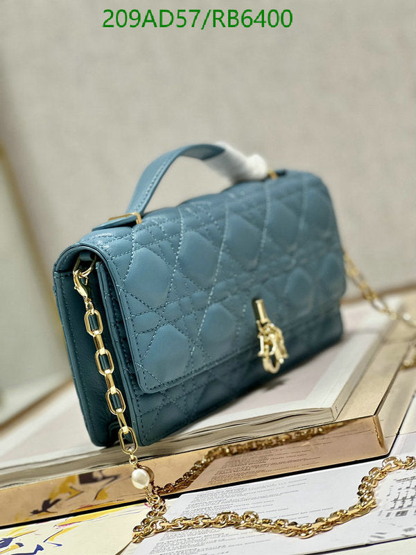 SAMCC - DOR Bags - 1258