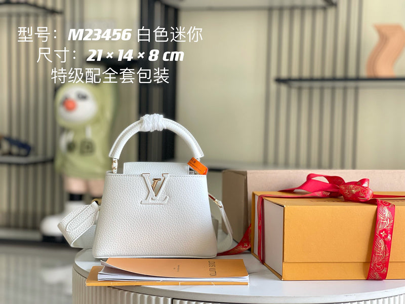 Glamy - LOV Bags - 373