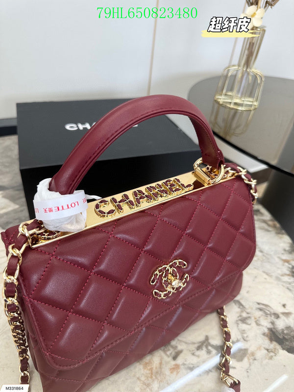 Glami - CHL Bags - 072