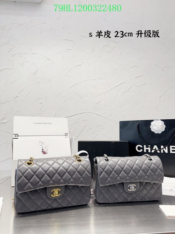 Glami - CHL Bags - 1259