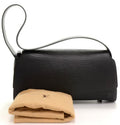 Louis Vuitto Nocturne GM Black Epi Leather Bag