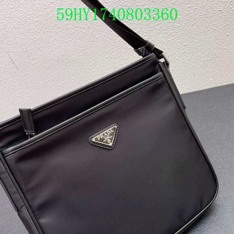 Satchel Bags - PDA Bags - 4079