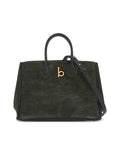 Rocking Horse Tote Bag